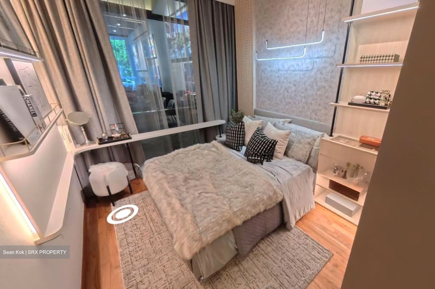 THE ARCADY AT BOON KENG (D12), Apartment #554920641
